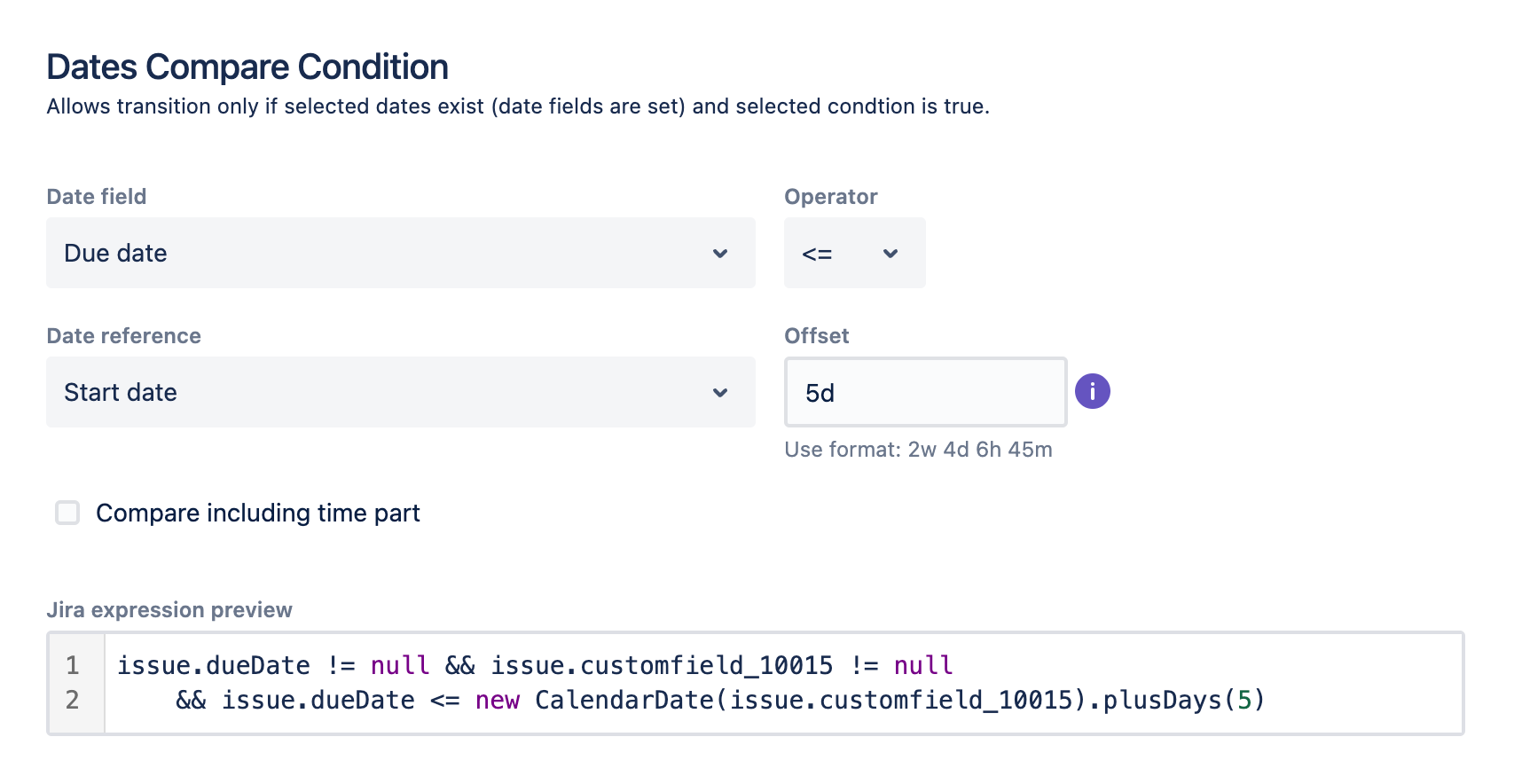 Master the art of Jira expressions