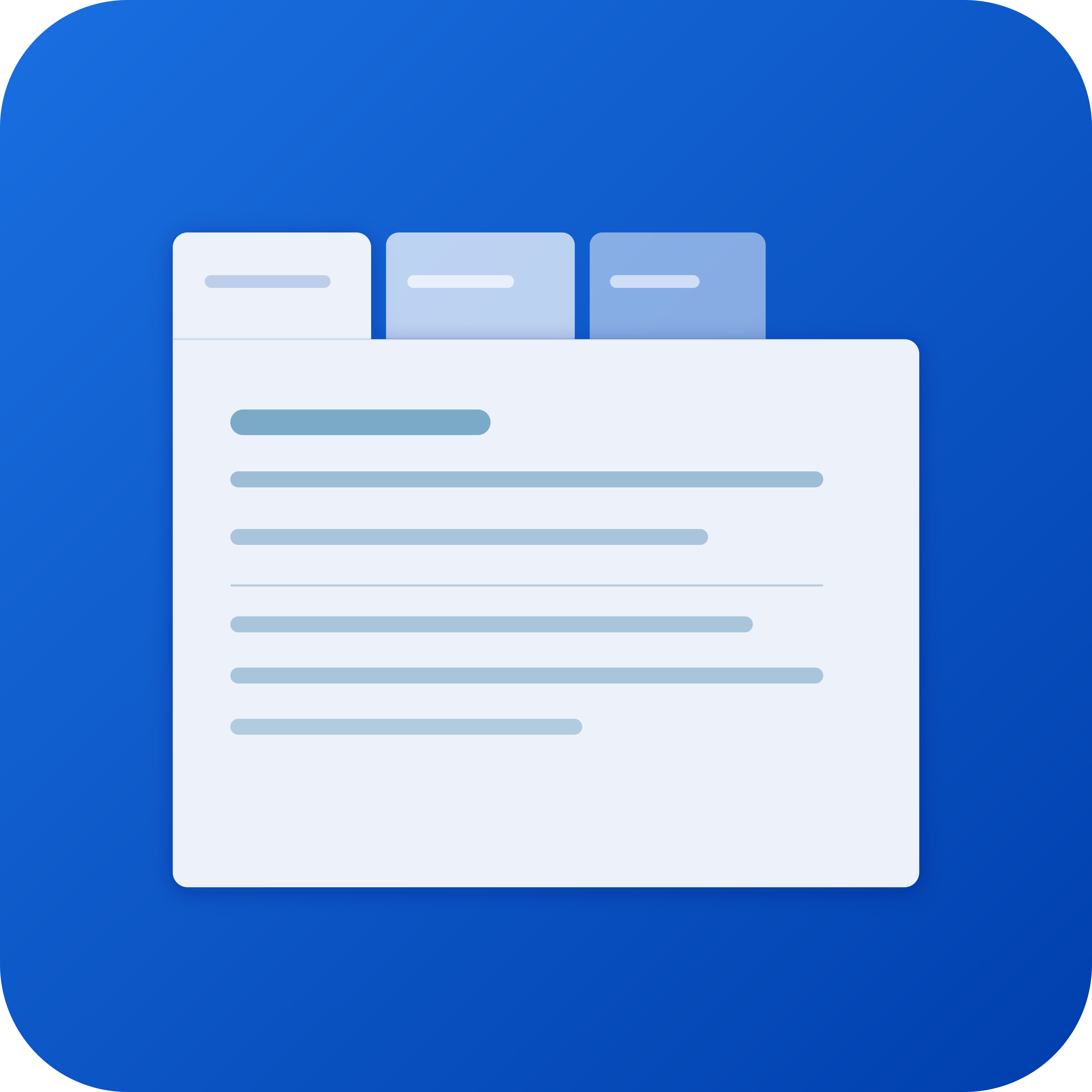 Tabs Macro for Confluence