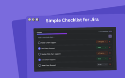 Dark mode support