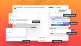 If you need more features without the bloat of multiple apps or the cost of several subscriptions, choose Power Tools.