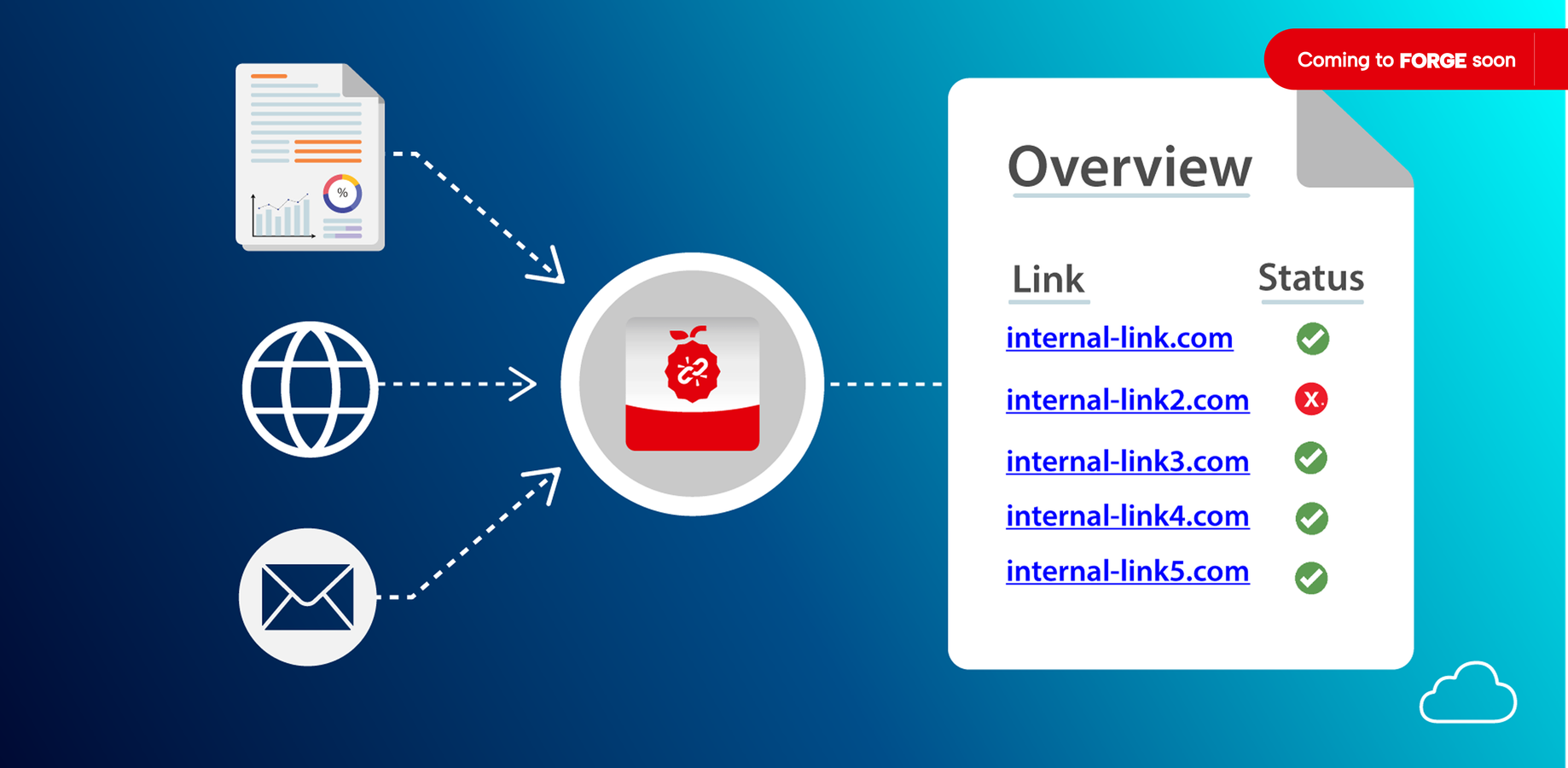Easy Link Checker - Overview