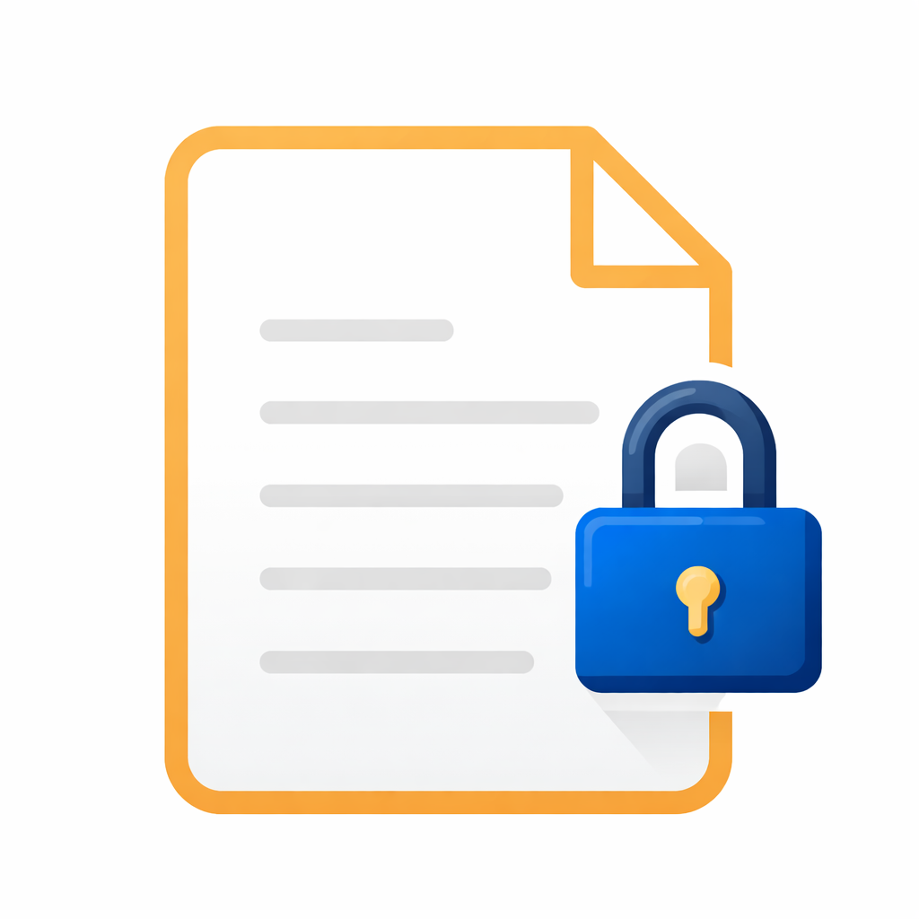 Secure Vault for Confluence