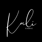 Vamhi Kali - Dark theme for Jira