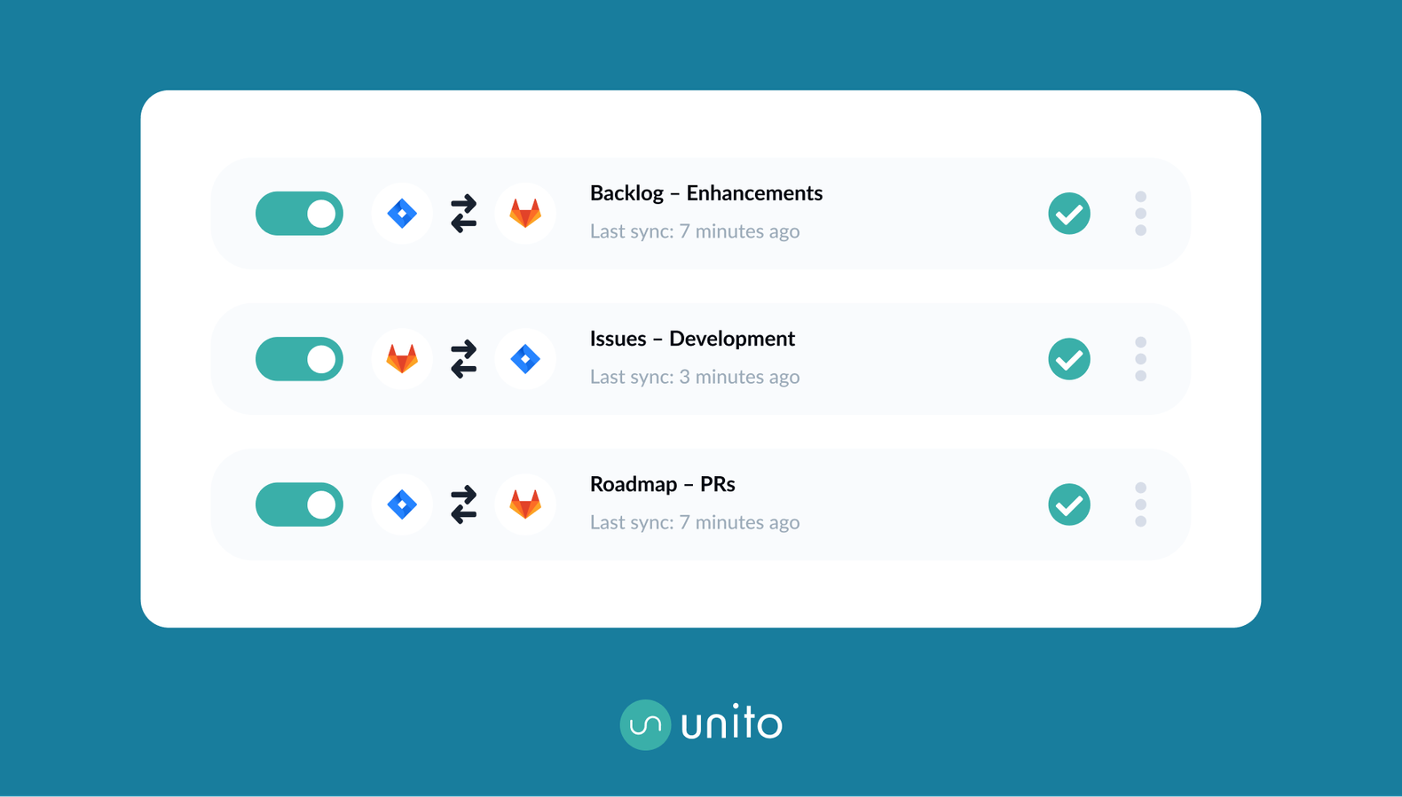 Turn Jira issues into GitLab issues automatically