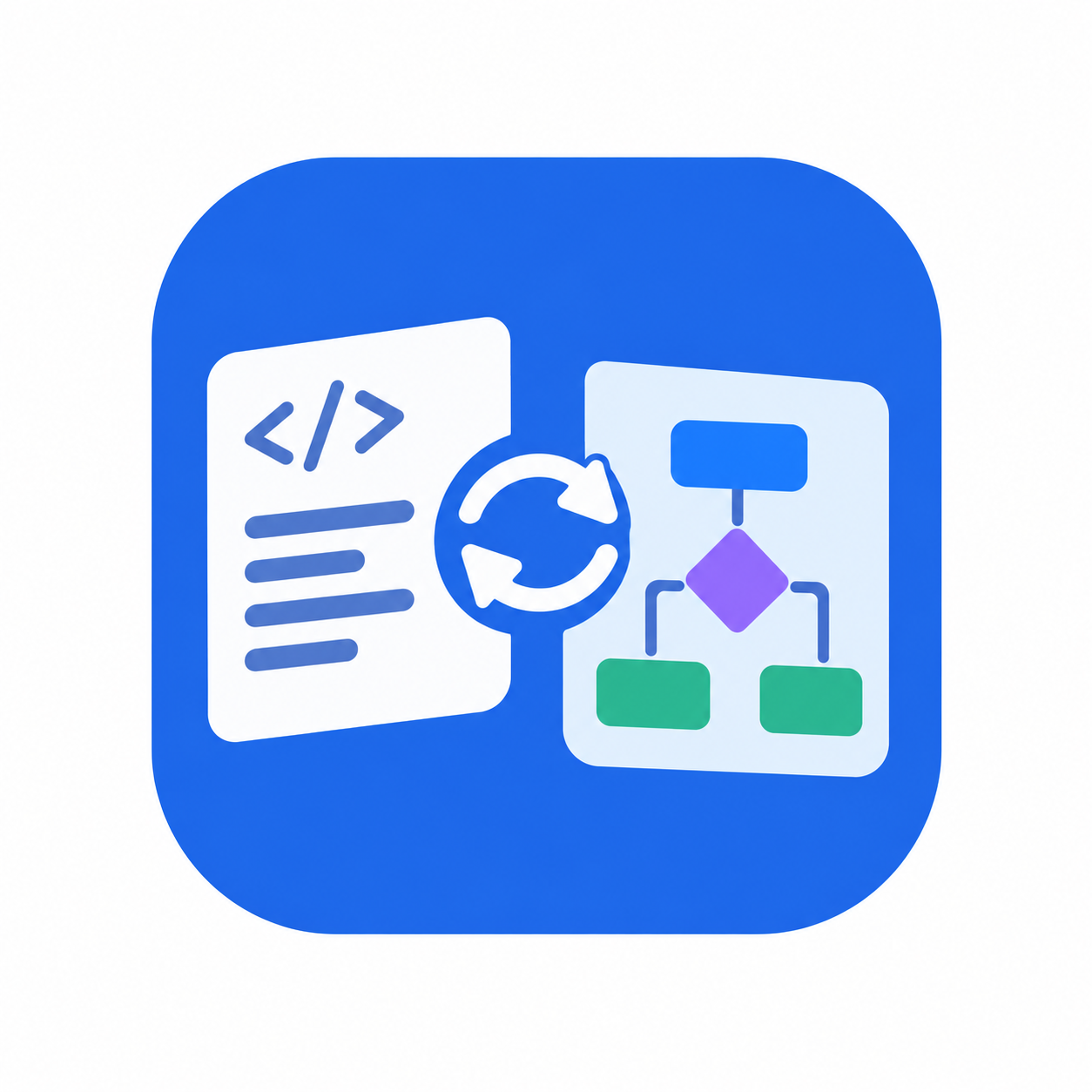 Mermaid Diagram Editor for Confluence