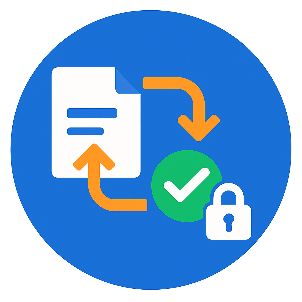 Easy Workflow for Confluence