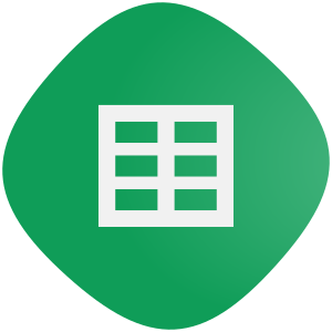 Google Sheets for Confluence (PageBrain)